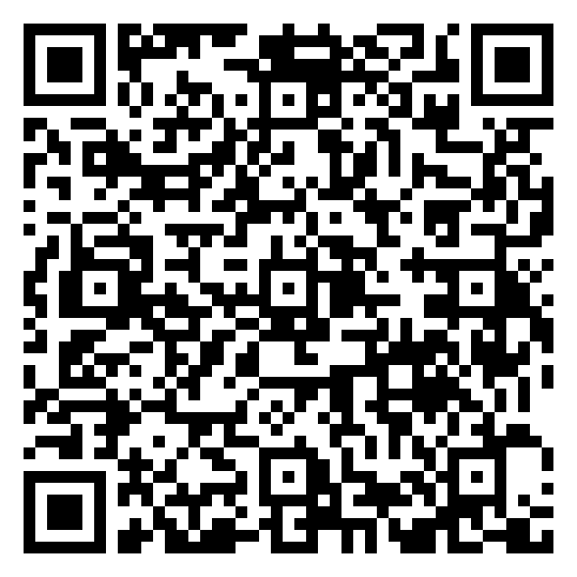 kod QR z danymi kontaktowymi 52734302500000