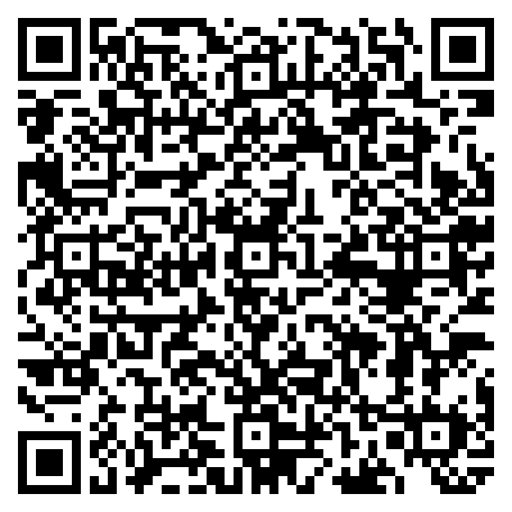 kod QR z danymi kontaktowymi 41027777300000