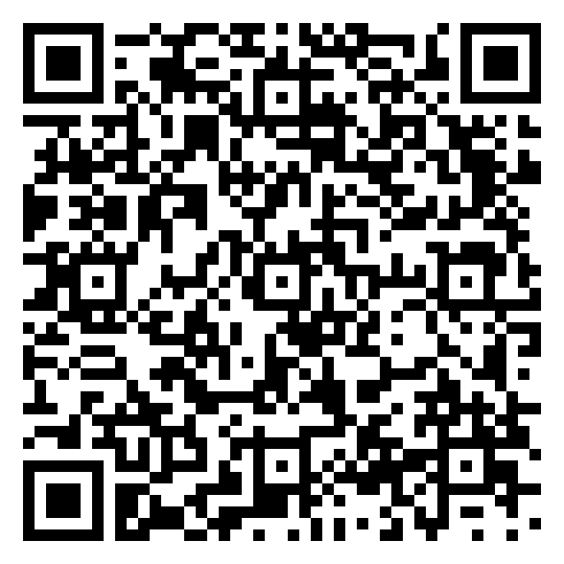 kod QR z danymi kontaktowymi 01087478300000
