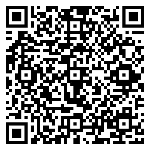 kod QR z danymi kontaktowymi 52434834100000