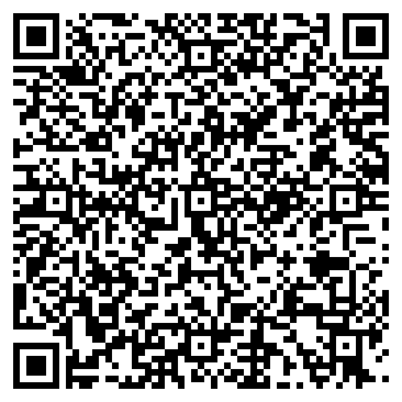 kod QR z danymi kontaktowymi 43087681900000