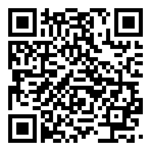 kod QR z danymi kontaktowymi 12122005000000