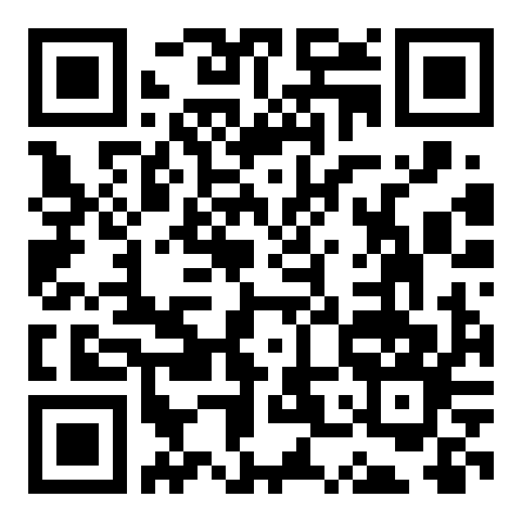 kod QR z danymi kontaktowymi 22207734400000