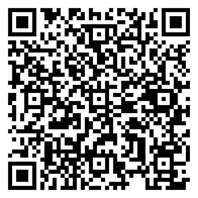 kod QR z danymi kontaktowymi 22023455500000