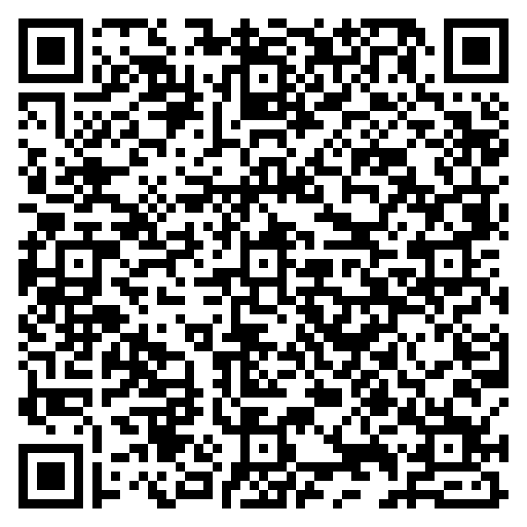 kod QR z danymi kontaktowymi 34132736900000