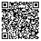 kod QR z danymi kontaktowymi 25056710900000