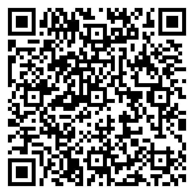 kod QR z danymi kontaktowymi 14258654700000