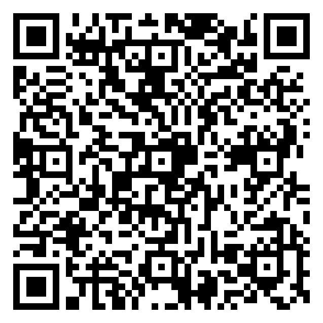 kod QR z danymi kontaktowymi 14255554100000