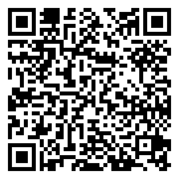Ebs Bud kod QR z danymi kontaktowymi kod QR z danymi kontaktowymi 36598633700000
