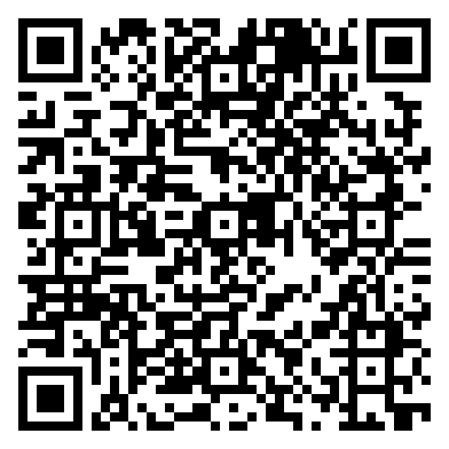 kod QR z danymi kontaktowymi 15215573300000