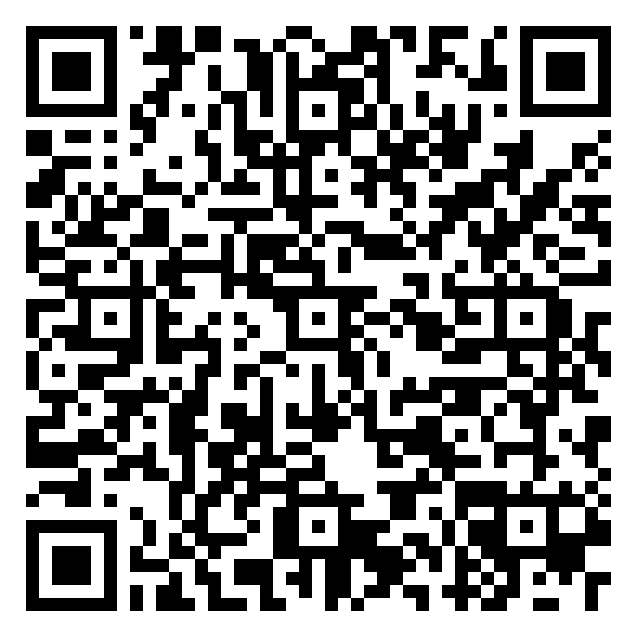 kod QR z danymi kontaktowymi 52058275500000