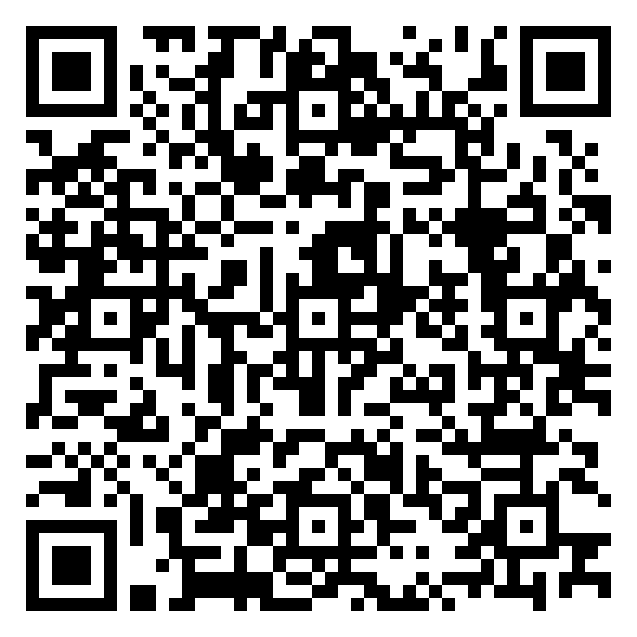 kod QR z danymi kontaktowymi 10183922700000