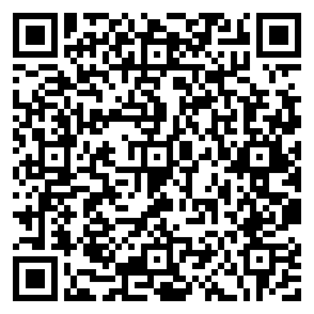 kod QR z danymi kontaktowymi 52340862100000