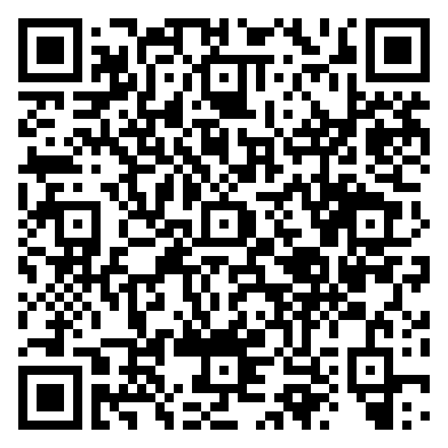 kod QR z danymi kontaktowymi 34158772200000