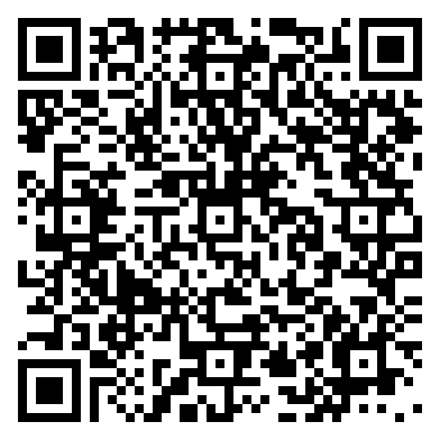 kod QR z danymi kontaktowymi 36780845600000