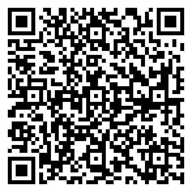 kod QR z danymi kontaktowymi 36268725500000