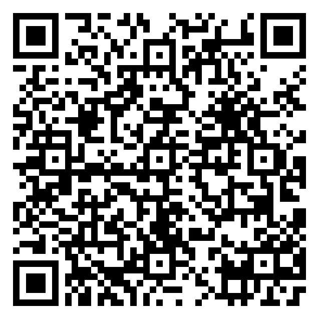 kod QR z danymi kontaktowymi 52762039300000