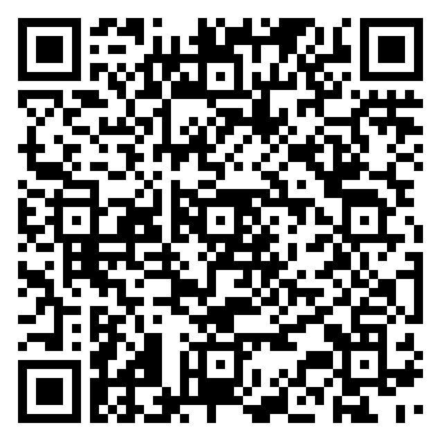 kod QR z danymi kontaktowymi 52062536400000