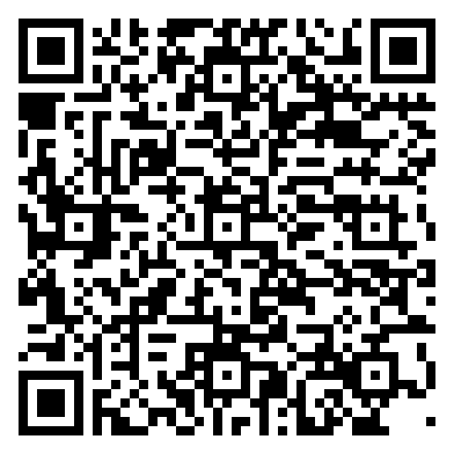 kod QR z danymi kontaktowymi 36734556500000