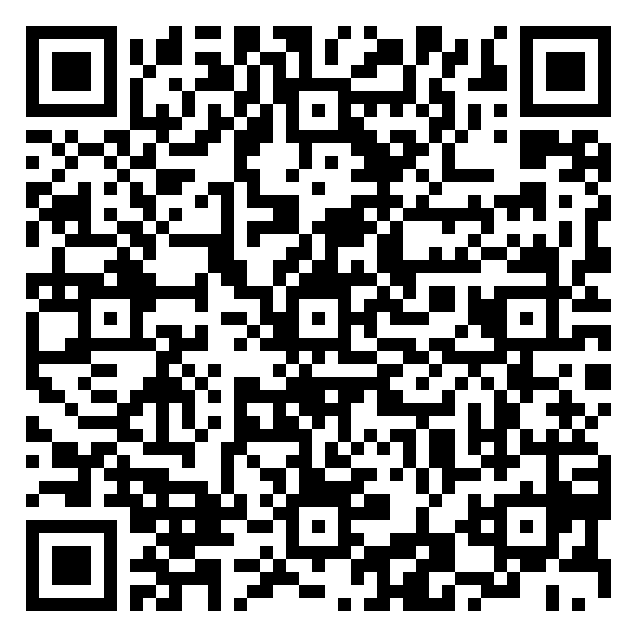 kod QR z danymi kontaktowymi 14245546600000