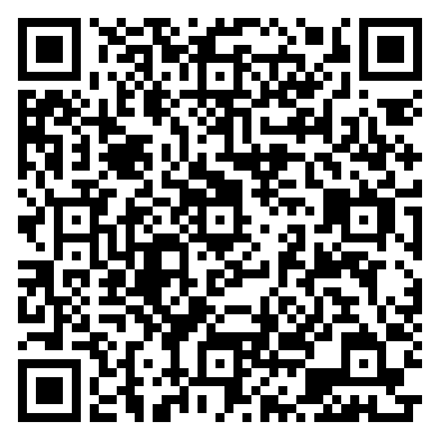 kod QR z danymi kontaktowymi 08112180600000
