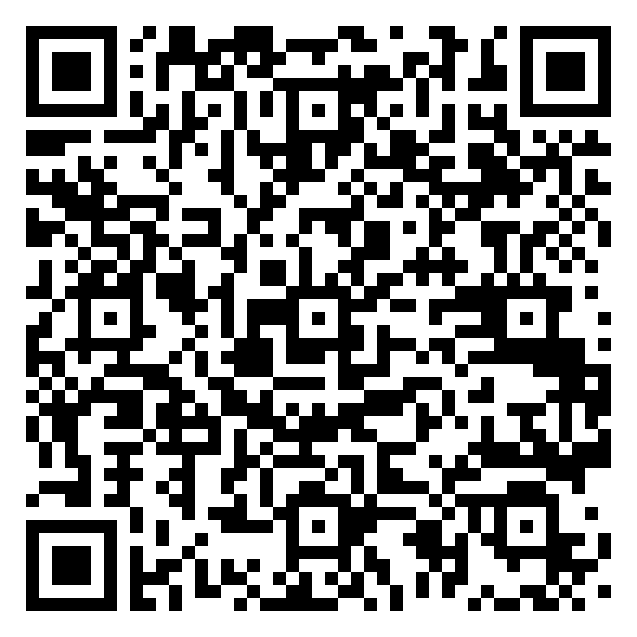 kod QR z danymi kontaktowymi 14720554400000