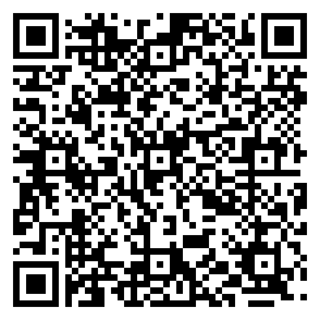 kod QR z danymi kontaktowymi 36813780500000