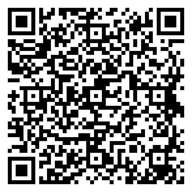 kod QR z danymi kontaktowymi 01091021400000