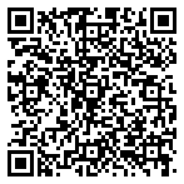 kod QR z danymi kontaktowymi 01318868600000