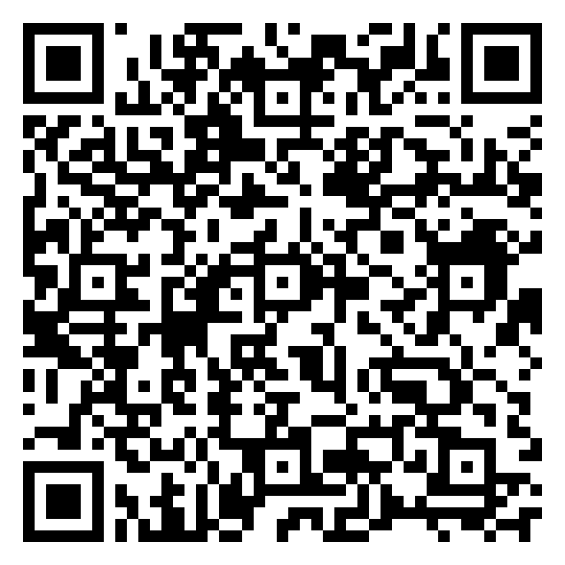 kod QR z danymi kontaktowymi 52734962500000