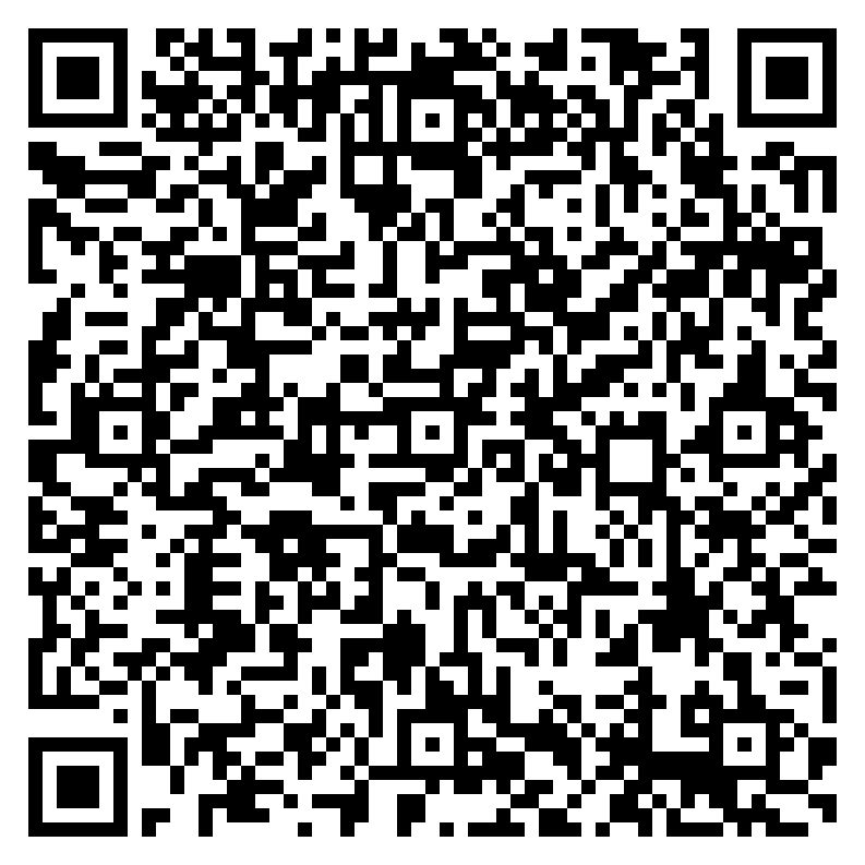 Elżbieta Tomczyk Jubiler, wspólnik Spółki Cywilnej Sklep Jubilersko-Przemysłowy kod QR z danymi kontaktowymi kod QR z danymi kontaktowymi 08019839100000