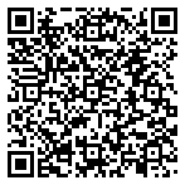 kod QR z danymi kontaktowymi 52758594600000