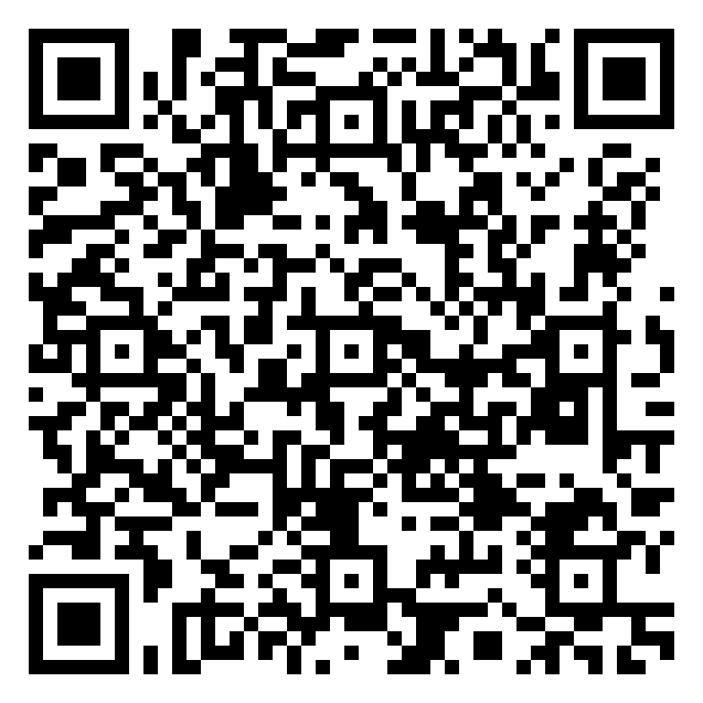 kod QR z danymi kontaktowymi 08105697700000