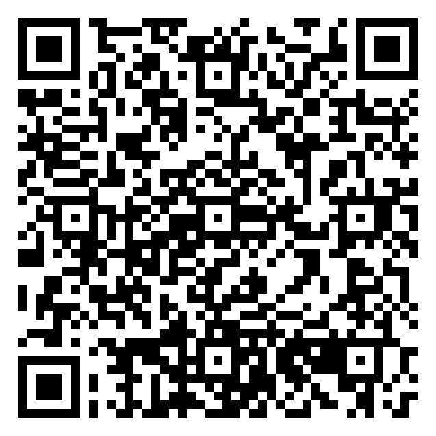 kod QR z danymi kontaktowymi 14028434500000