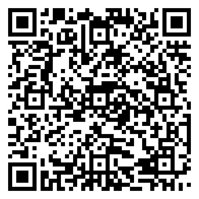 kod QR z danymi kontaktowymi 01319001600000