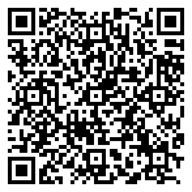 ESCALA KAROLINA PARUZEL kod QR z danymi kontaktowymi kod QR z danymi kontaktowymi 38641735300000