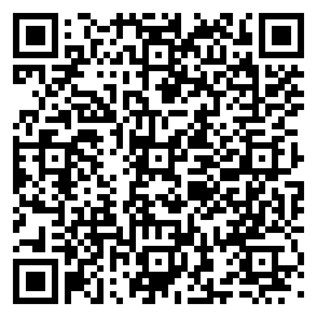 kod QR z danymi kontaktowymi 38300158600000