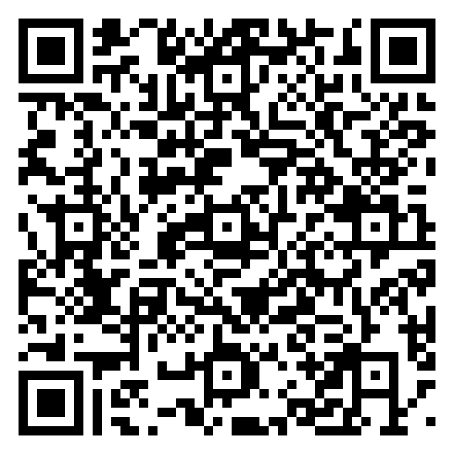 kod QR z danymi kontaktowymi 01303319100000
