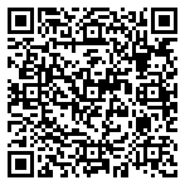 kod QR z danymi kontaktowymi 14283058500000