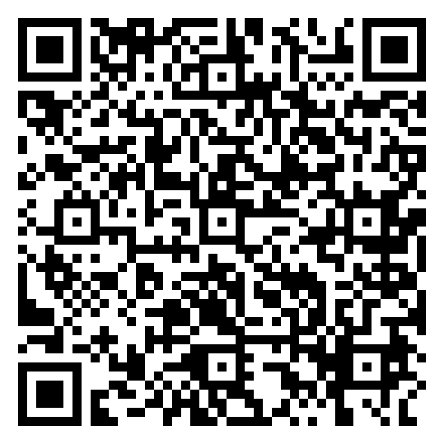 kod QR z danymi kontaktowymi 38268418100000