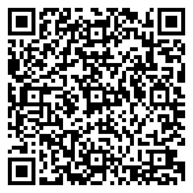 kod QR z danymi kontaktowymi 12318039500000