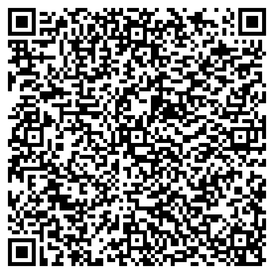 kod QR z danymi kontaktowymi 21027526600000