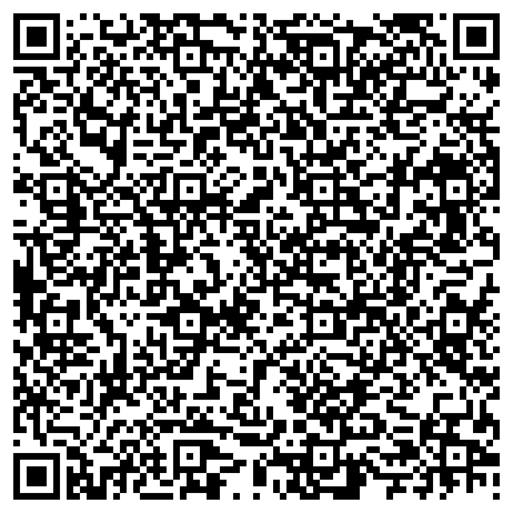 kod QR z danymi kontaktowymi 19108065700000