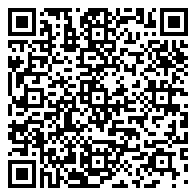 kod QR z danymi kontaktowymi 65017133300000