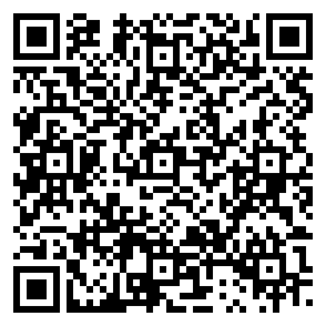 kod QR z danymi kontaktowymi 63087375000000