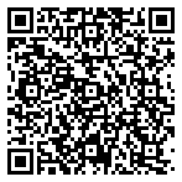 kod QR z danymi kontaktowymi 27810218500000