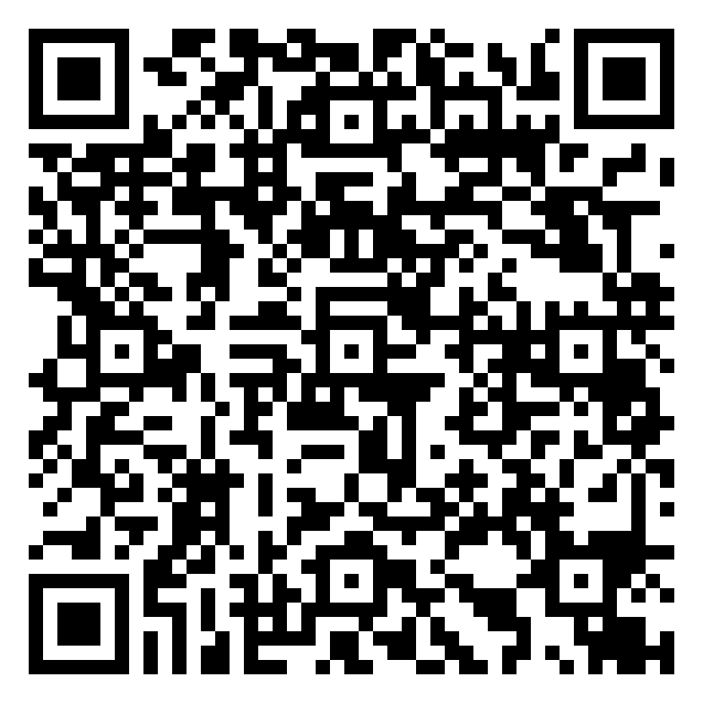 kod QR z danymi kontaktowymi 61099476400000