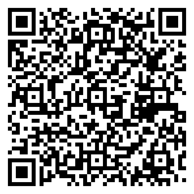 kod QR z danymi kontaktowymi 14725098700000