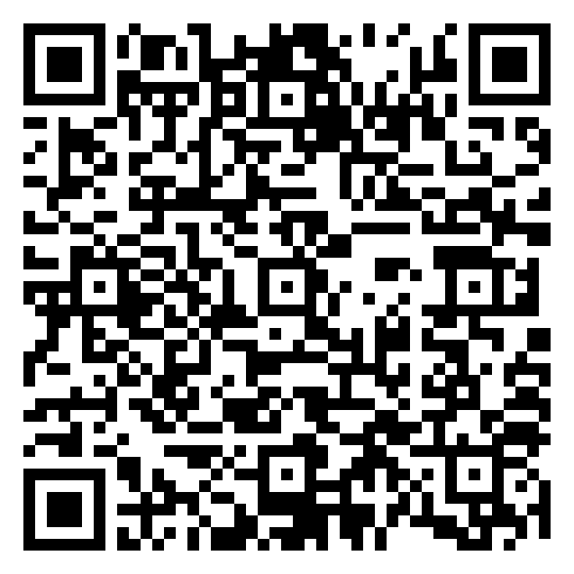 kod QR z danymi kontaktowymi 34133368300000