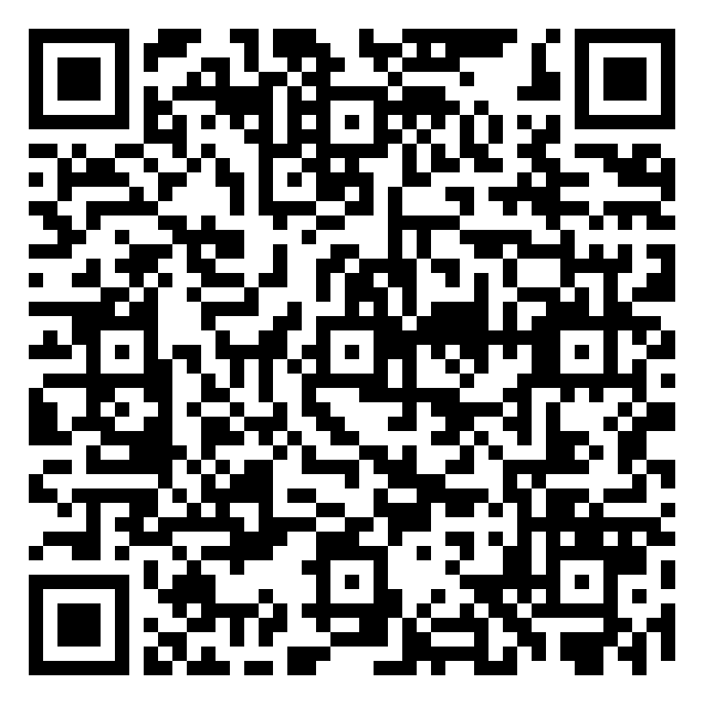 kod QR z danymi kontaktowymi 87170322400000